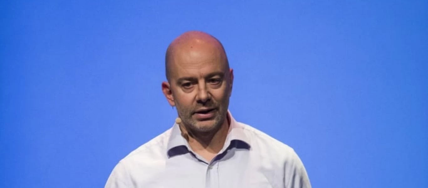 Γ.Ζαριφόπουλος για Microsoft: «Πρόκειται για μια πολύ σημαντική επένδυση - Θα δημιουργηθούν θέσεις εργασίας»